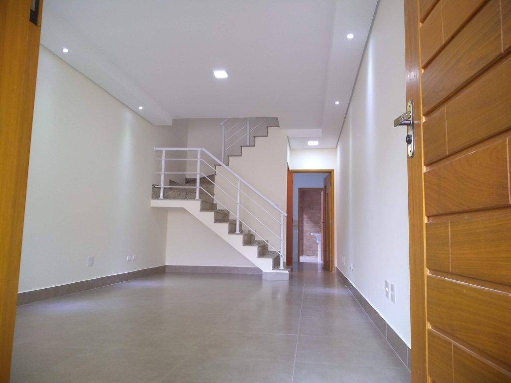 #1676 - Casa para Venda em São Paulo - SP