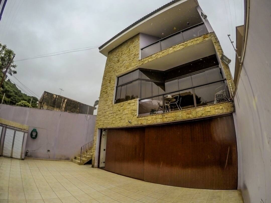 #1684 - Casa para Venda em São Paulo - SP