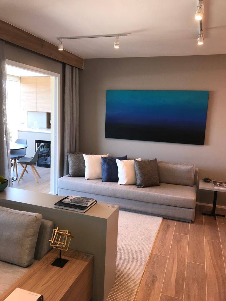 #1694 - Apartamento para Venda em São Paulo - SP