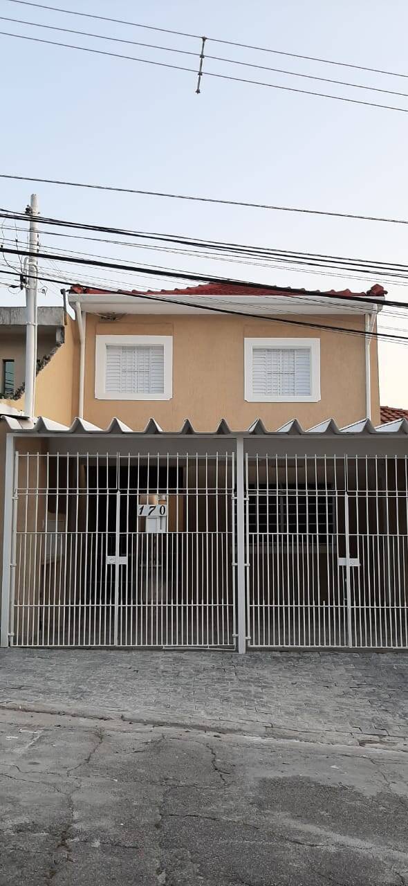 #1715 - Casa para Venda em São Paulo - SP