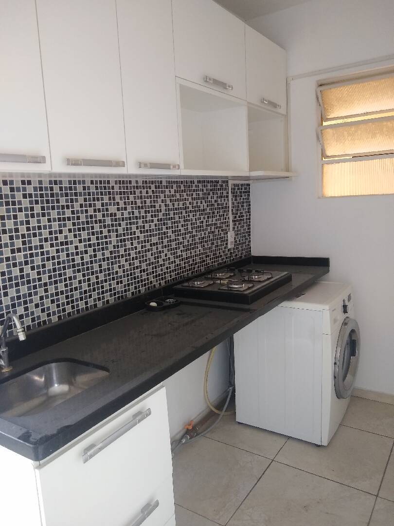 #1716 - Apartamento para Locação em São Paulo - SP