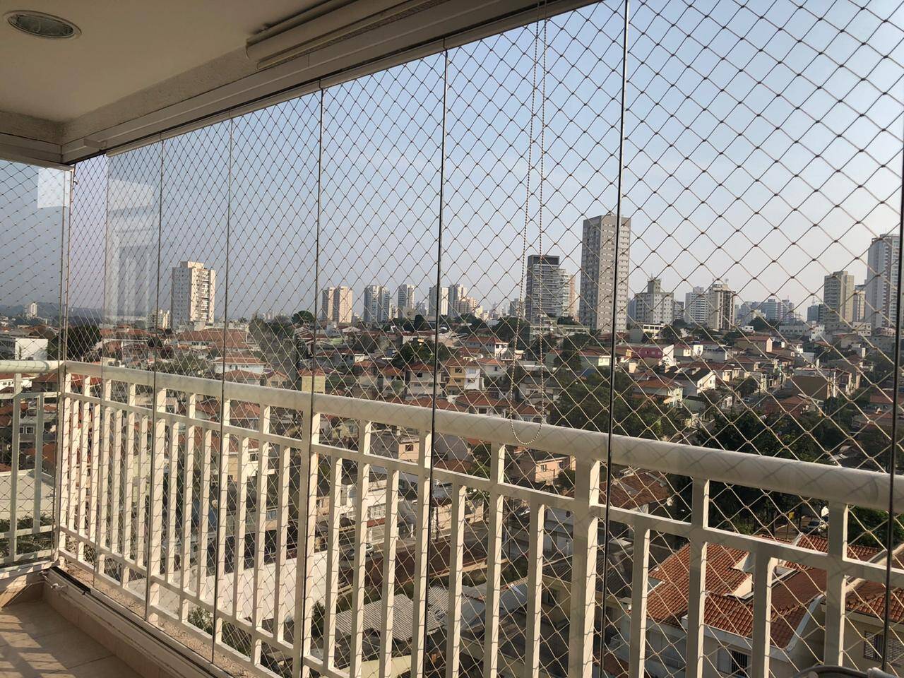 #1717 - Apartamento para Venda em São Paulo - SP