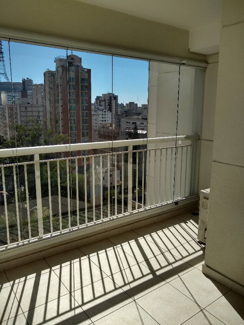 #1721 - Apartamento para Venda em São Paulo - SP