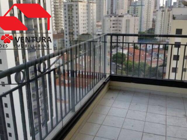 #817 - Apartamento para Venda em São Paulo - SP