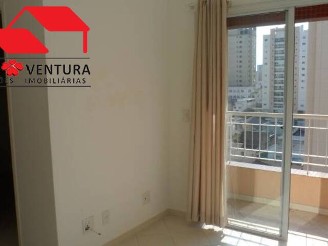 #824 - Apartamento para Venda em São Paulo - SP