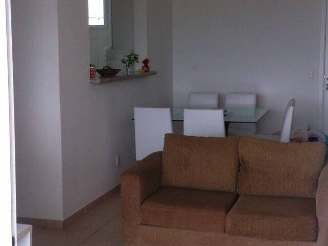 #949 - Apartamento para Venda em Bertioga - SP - 3