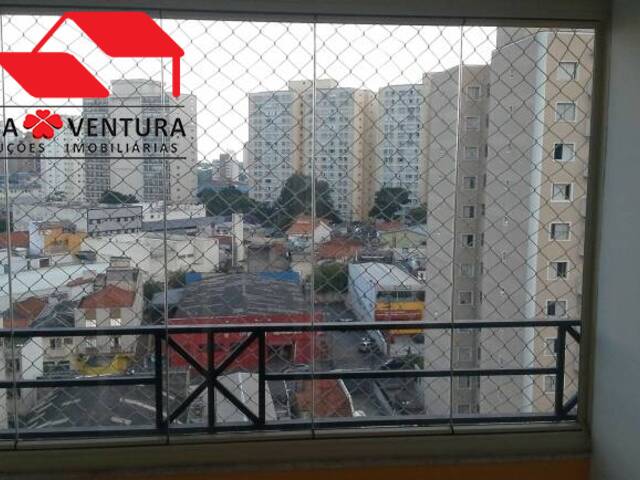 #952 - Apartamento para Venda em São Paulo - SP - 1