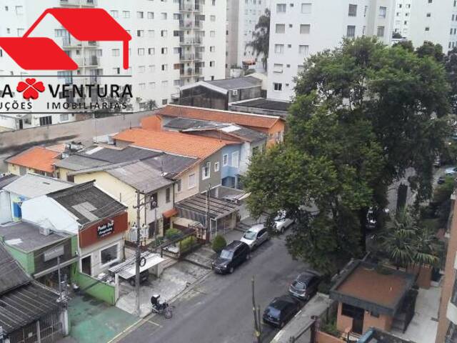 #974 - Apartamento para Locação em São Paulo - SP - 1