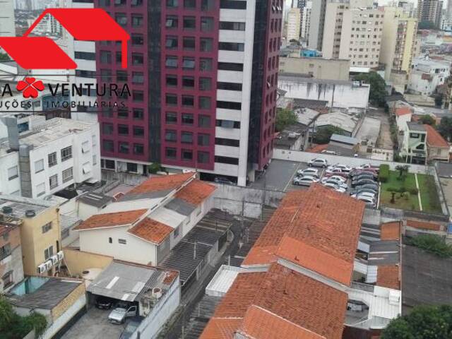 #971 - Apartamento para Locação em São Paulo - SP - 2