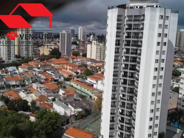 #1095 - Apartamento para Venda em São Paulo - SP