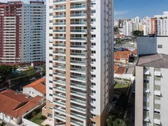 #1124 - Apartamento para Venda em São Paulo - SP