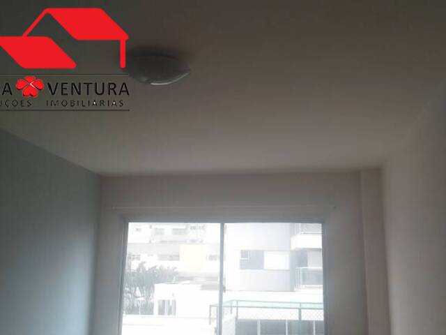 #1142 - Apartamento para Venda em São Paulo - SP - 3