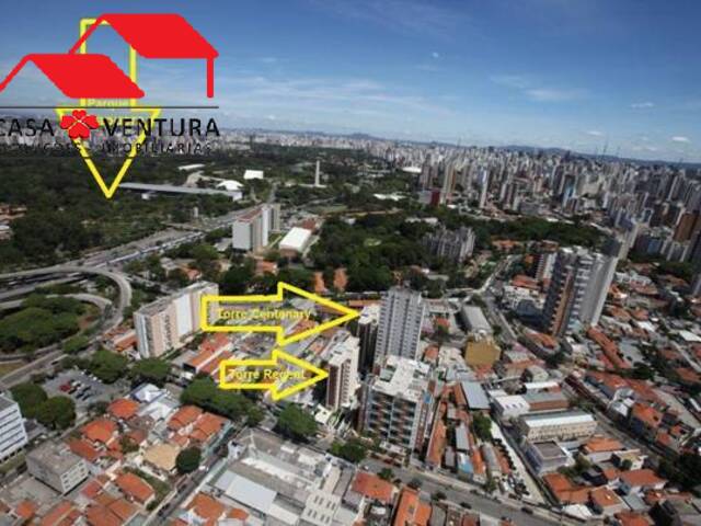 #1188 - Apartamento para Venda em São Paulo - SP