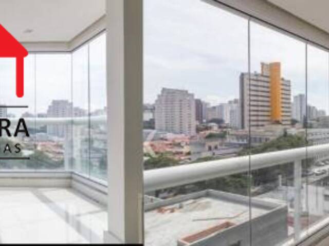 #1197 - Apartamento para Venda em São Paulo - SP