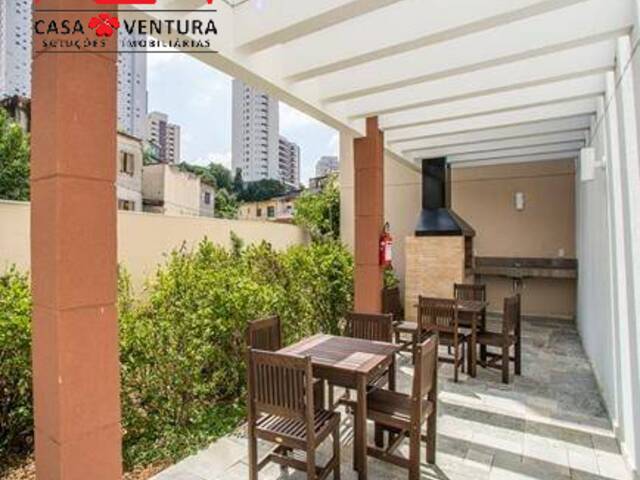 #1214 - Apartamento para Venda em São Paulo - SP