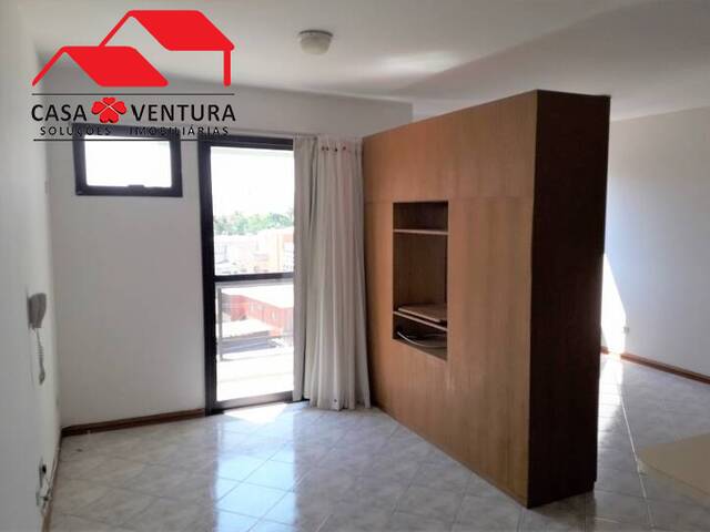 #1316 - Apartamento para Locação em São Paulo - SP - 1