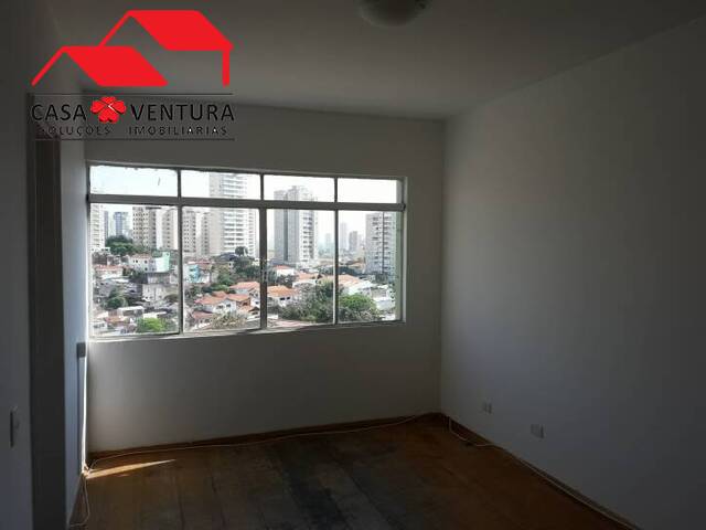 #1319 - Apartamento para Locação em São Paulo - SP - 3