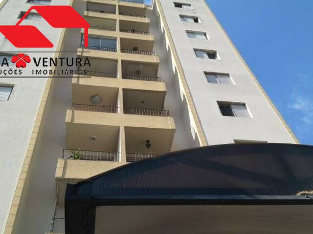 #1369 - Apartamento para Locação em São Paulo - SP - 3