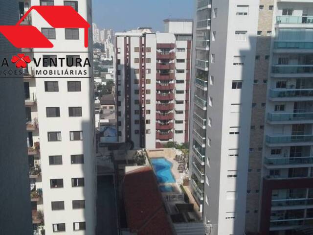#1379 - Apartamento para Locação em São Paulo - SP - 3