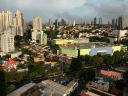 #1428 - Apartamento para Venda em São Paulo - SP - 1