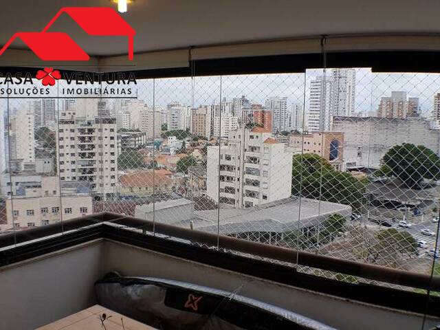 #1581 - Apartamento para Venda em São Paulo - SP - 1