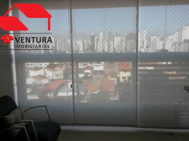 #1586 - Apartamento para Venda em São Paulo - SP - 2