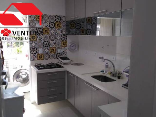 #1590 - Apartamento para Venda em São Paulo - SP - 3