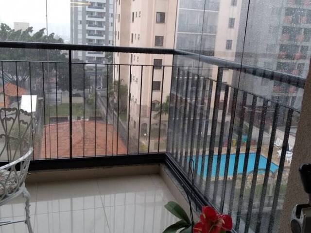 #1615 - Apartamento para Venda em São Paulo - SP - 1