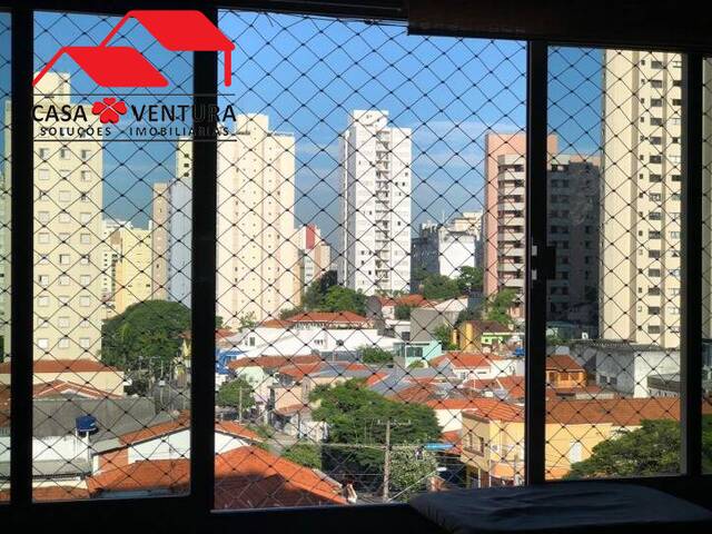 #1618 - Apartamento para Venda em São Paulo - SP - 3