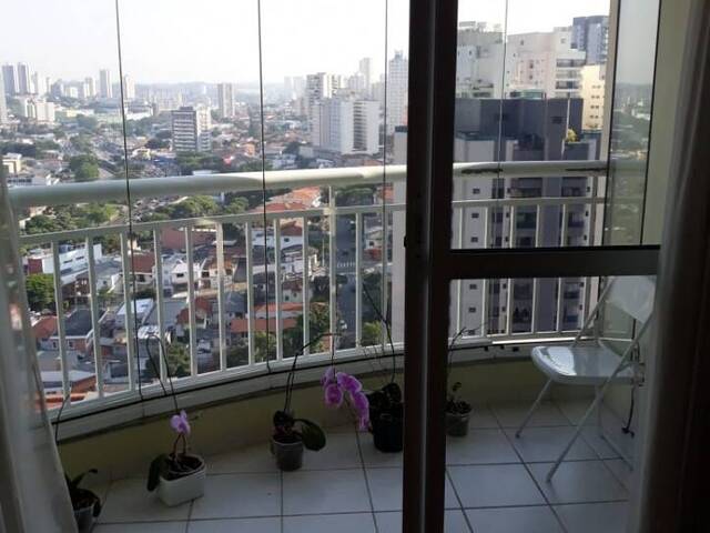 #1619 - Apartamento para Venda em São Paulo - SP - 2