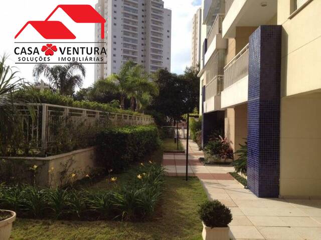 #1630 - Apartamento para Venda em São Paulo - SP - 3