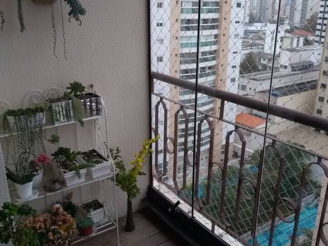 #1635 - Apartamento para Venda em São Paulo - SP - 1