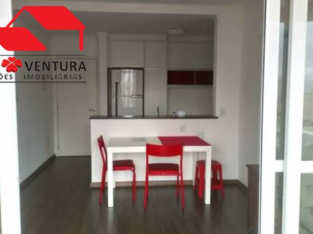#1632 - Apartamento para Venda em São Paulo - SP - 3