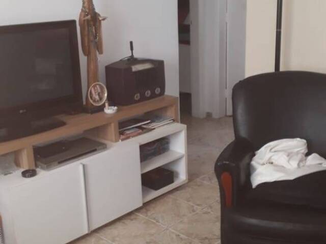#1654 - Apartamento para Venda em São Paulo - SP - 1