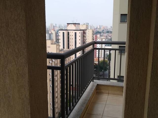 #1673 - Apartamento para Venda em São Paulo - SP - 3