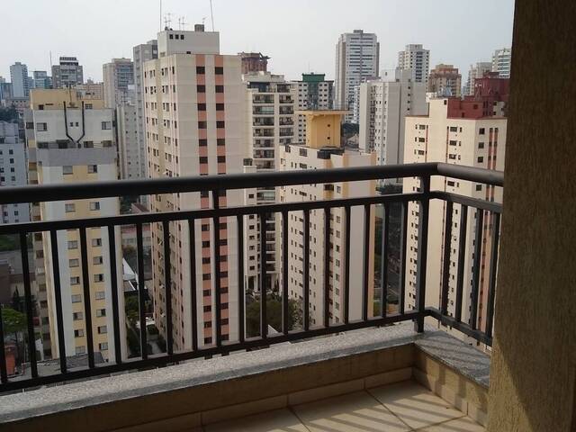 #1673 - Apartamento para Venda em São Paulo - SP - 2