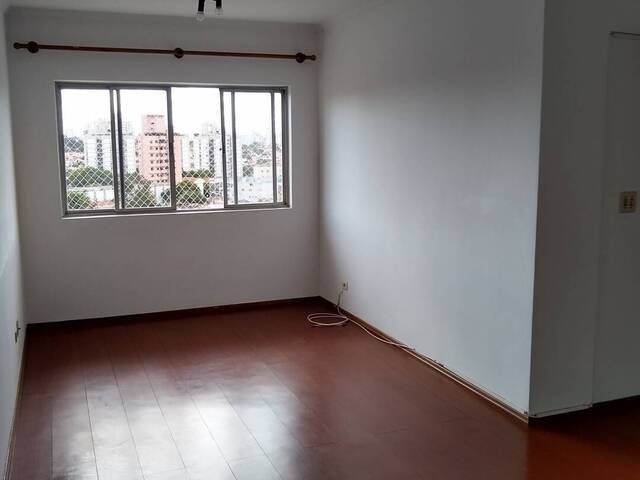 #1713 - Apartamento para Locação em São Paulo - SP - 3