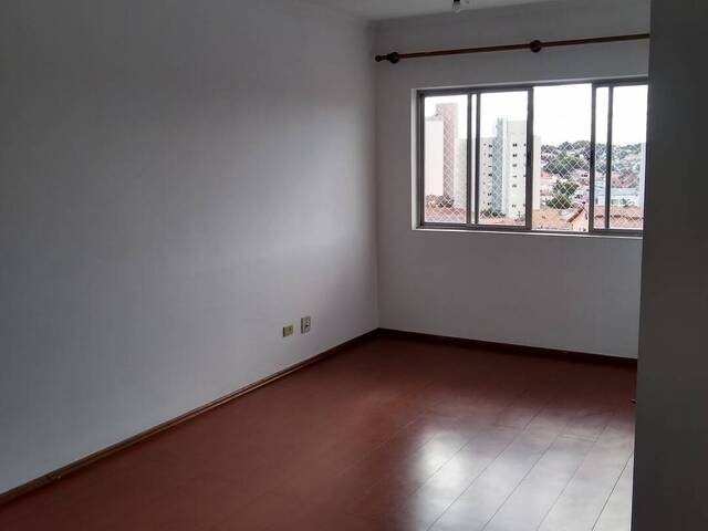 #1713 - Apartamento para Locação em São Paulo - SP - 2