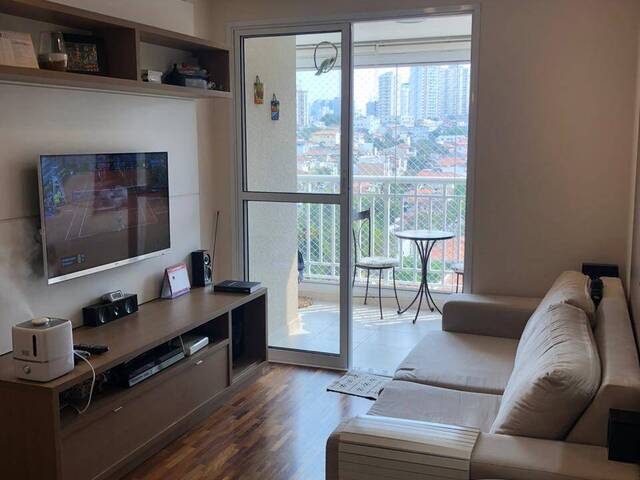 #1717 - Apartamento para Venda em São Paulo - SP - 3
