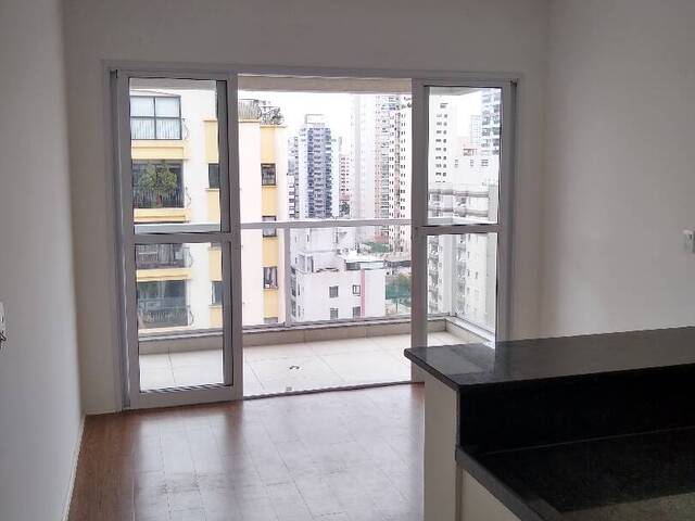 #1718 - Apartamento para Venda em São Paulo - SP