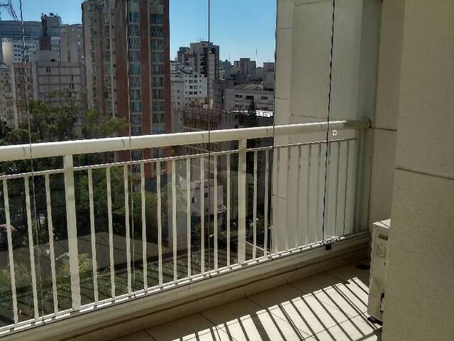 #1721 - Apartamento para Venda em São Paulo - SP