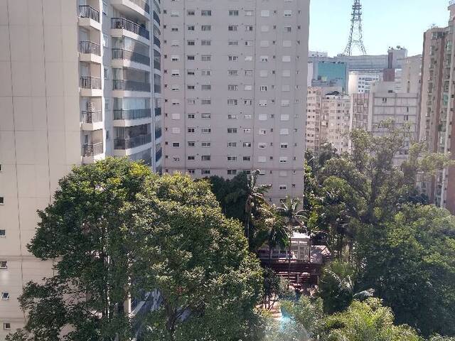 #1721 - Apartamento para Venda em São Paulo - SP - 2
